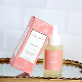 UpGlow Organic Face Serum with Collagen + Hyaluronic Acid