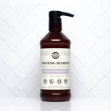 Soothing Shampoo | Lavender & Tea Tree