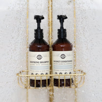 Soothing Shampoo | Unscented
