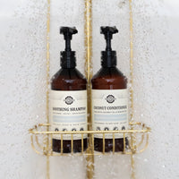 Coconut Conditioner | Lavender Tea Tree