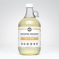 Soothing Shampoo | Milk & Honey