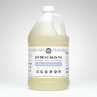 Soothing Shampoo | Lavender & Tea Tree
