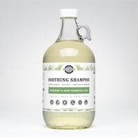 Soothing Shampoo | Rosemary & Mint