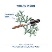 Shatavari - Tincture