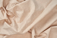 Natural Colored Cotton Bed Sheet Set