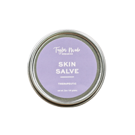 Skin Salve Organic | Burn + Diaper Rash
