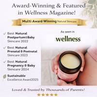 Mom To Be Pregnancy Skincare Giftset