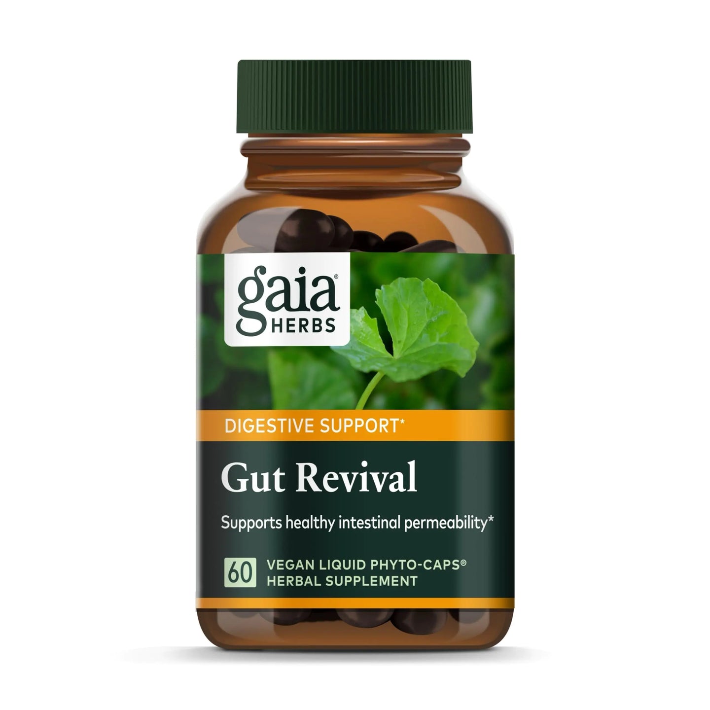 Gut Revival. 60 Servings