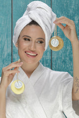 Skin-Soothing Bar Soap Set