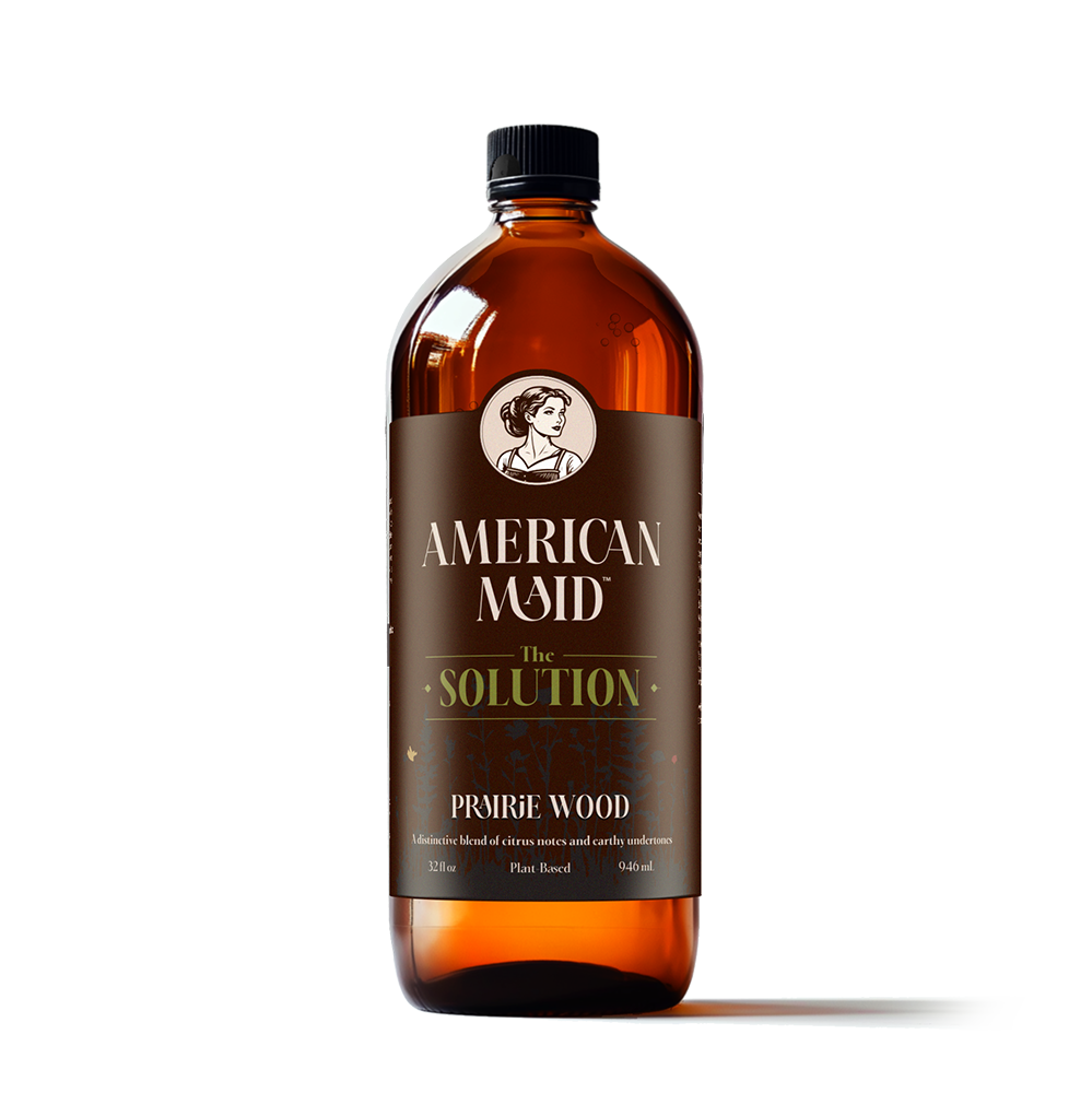 Cleaning Starter Kit