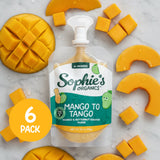 Mango To Tango Puree – 6 Pack