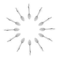 Brush Replacement Heads (2 Pack - Source & TOUR)