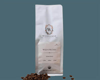 Wild Orchid Organic Coffee | Sumatran