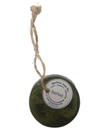 Speckless Soap Bar - Chia, Lemon, Parsley, and Coconut Oil