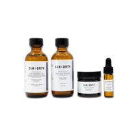 Be Calm Regimen (Travel Size) - Soothing | Sensitive Skin