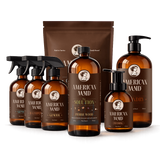 Cleaning Starter Kit