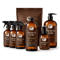 Cleaning Starter Kit