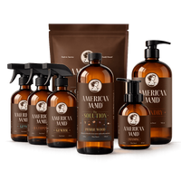 Cleaning Starter Kit