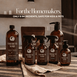 Cleaning Starter Kit