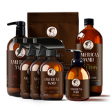 Cleaning Starter Kit