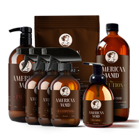 Cleaning Starter Kit