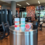 Strawberry Colada Deodorant