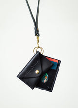 Keychain Coin Purse