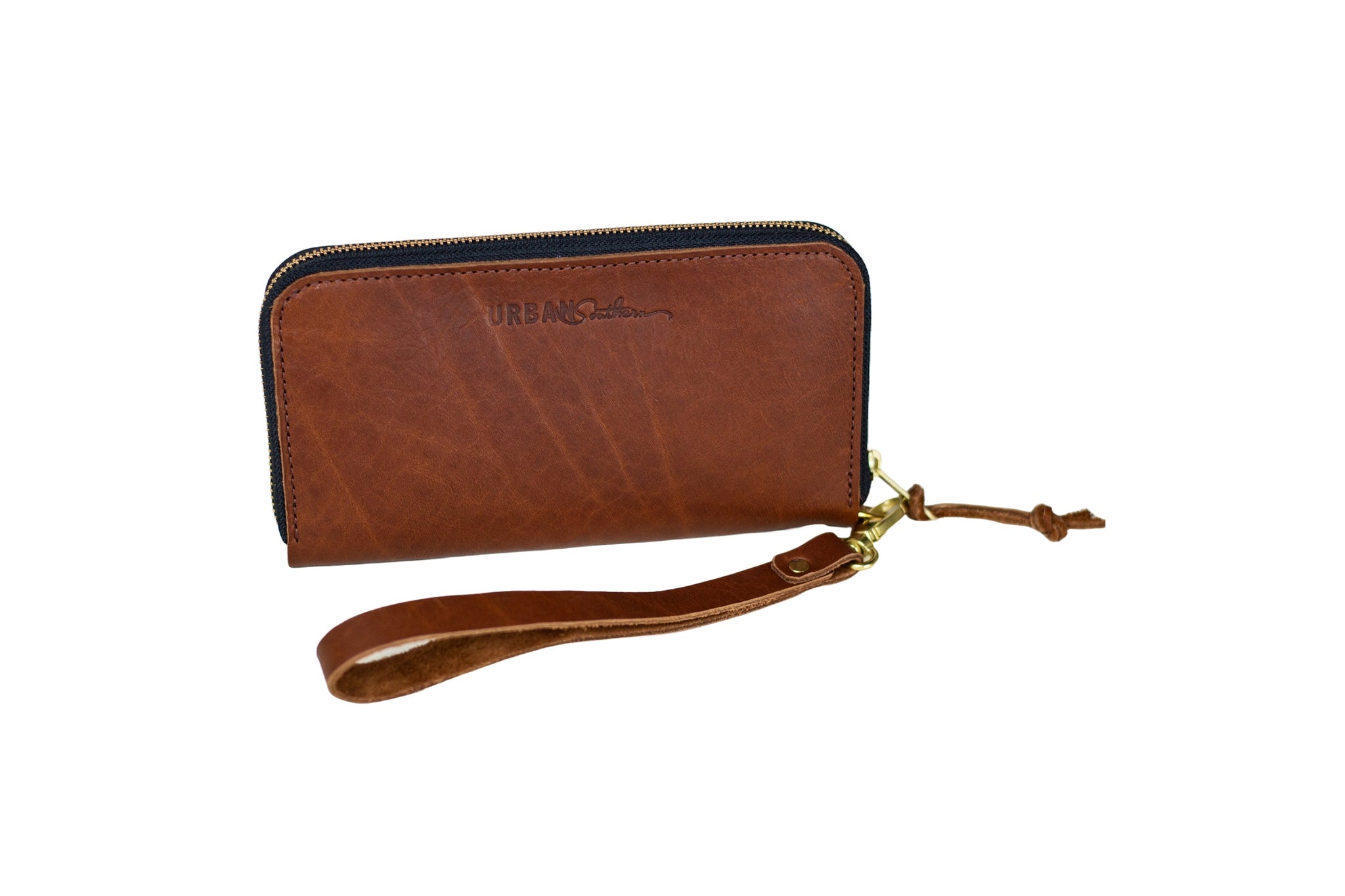 Urban Zipper Wallet