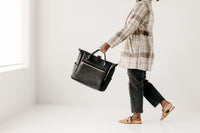 Legacy Backpack Tote