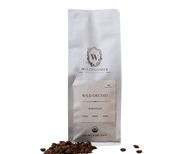 Wild Orchid Organic Coffee | Sumatran
