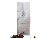 Wild Orchid Organic Coffee | Sumatran