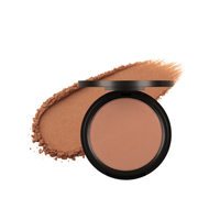 Pressed Organic Bronzer