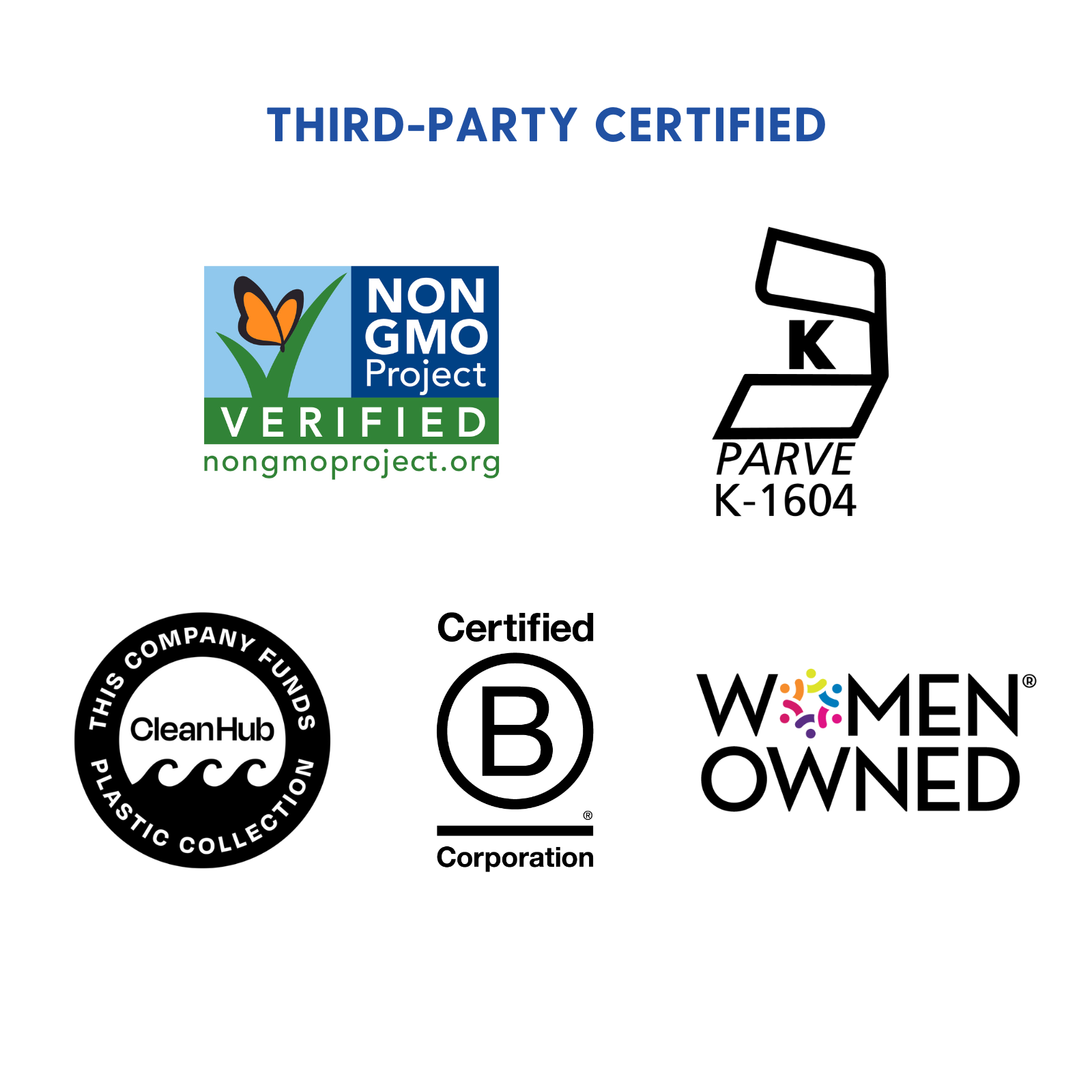 More Milk® Special Blend - Liquid Capsules