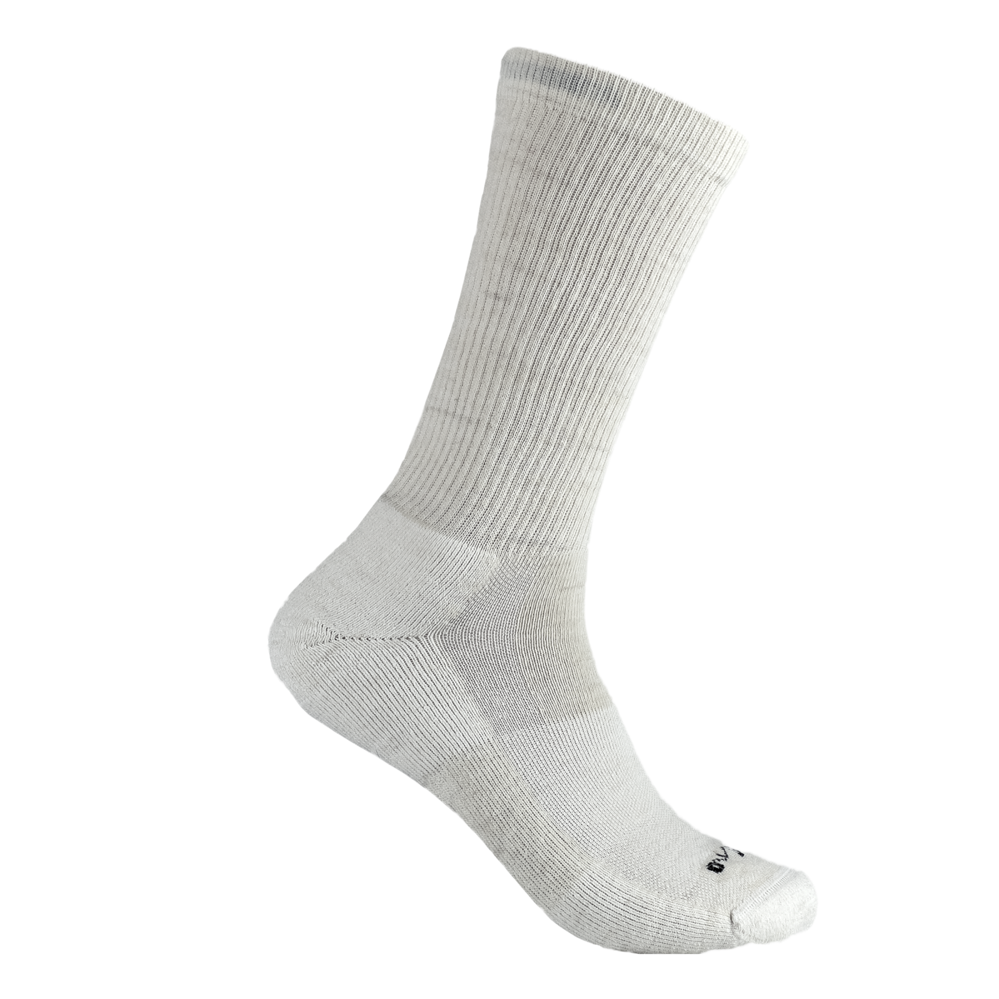 Surino Lightweight Sport 9" Crew Alpaca Sock