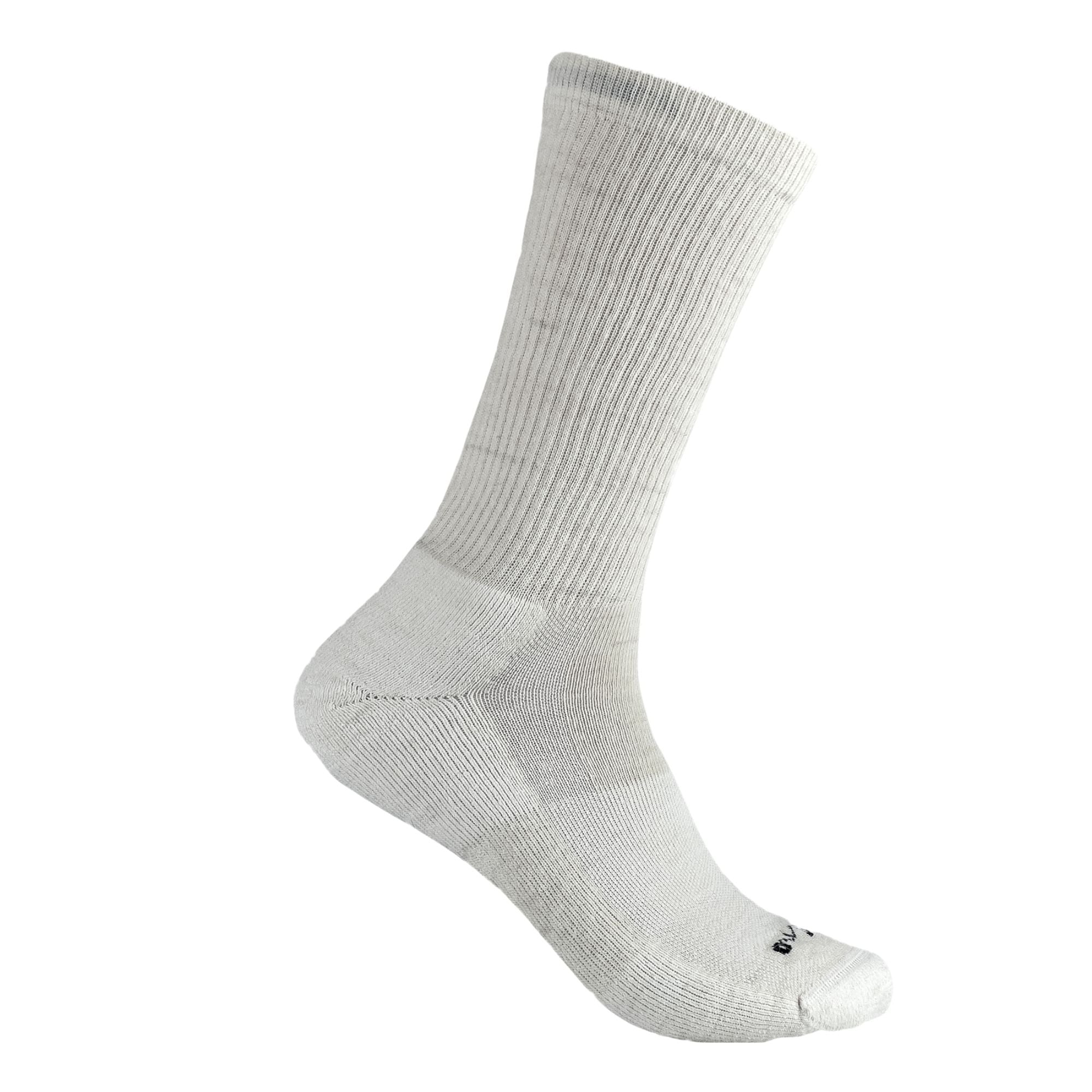 Surino Lightweight Sport 9" Crew Alpaca Sock