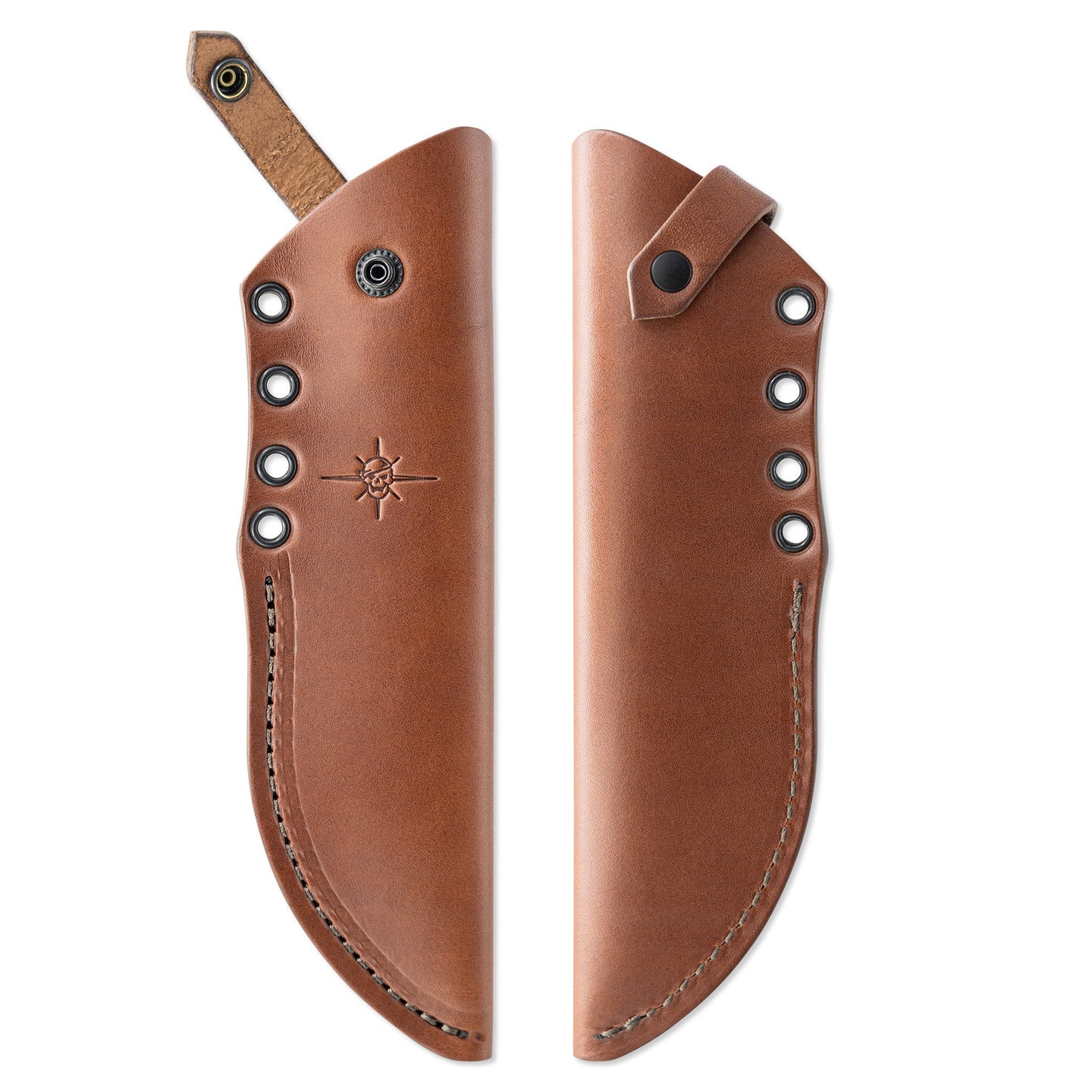Leather Sheath