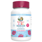 Kids Magnesium Citrate Calm Gummies, 60 ct
