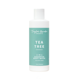 Tea Tree Organic Shampoo + Body Wash - Fungal / Candida