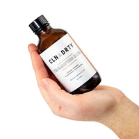 The Clarifying Water - Facial Toner for Combination + Acne Prone Skin