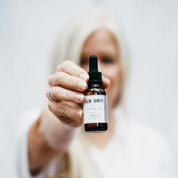 The Organic R&A Facial Moisturizing Oil | Normal + Dry Skin