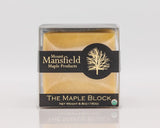 The Maple Block