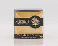 The Maple Block