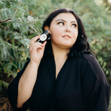 The New Romantic Cleansing Stick - Facial Exfoliating Cleanser