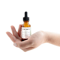 The Peace Treaty: Niacinamide Facial Serum (1 oz)