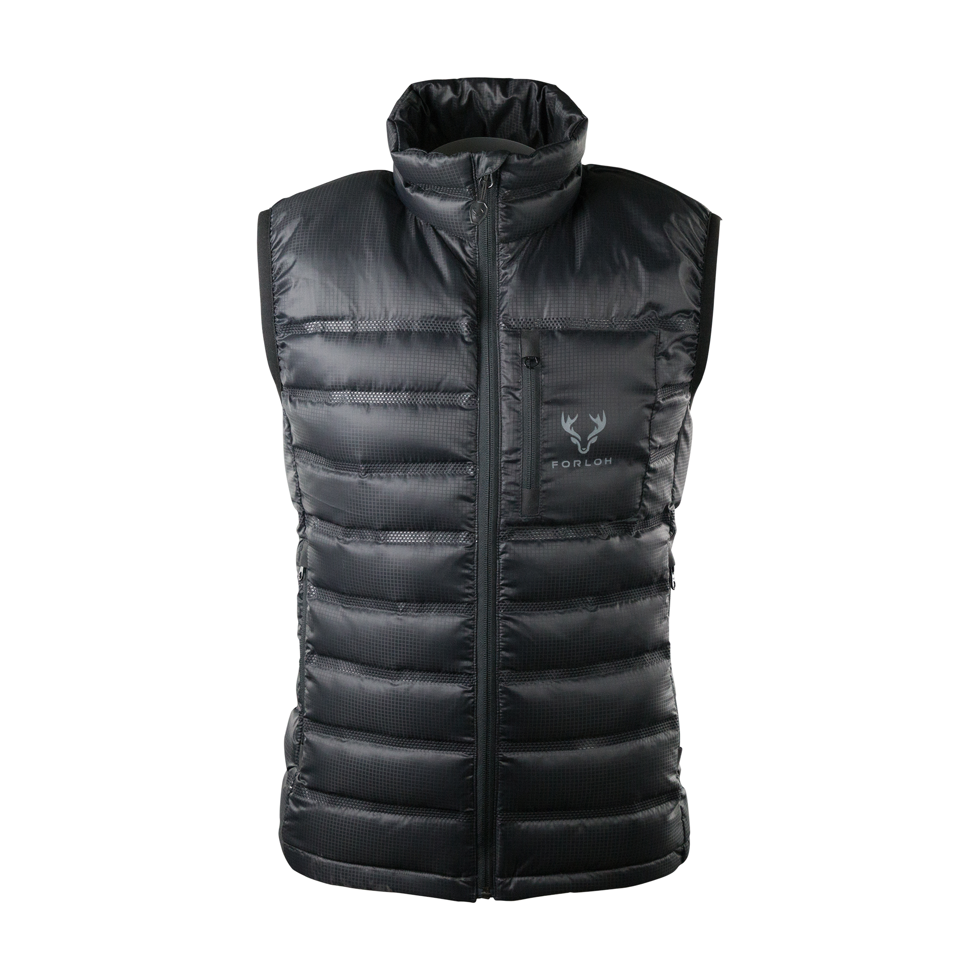 Men’s ThermoNeutral Down Vest