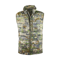 Men’s ThermoNeutral Down Vest