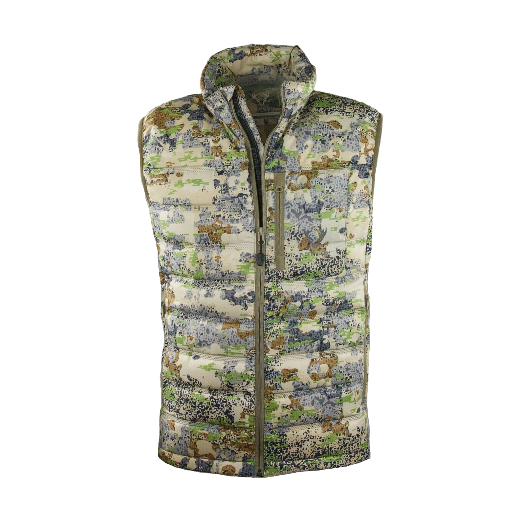 Men’s ThermoNeutral Down Vest