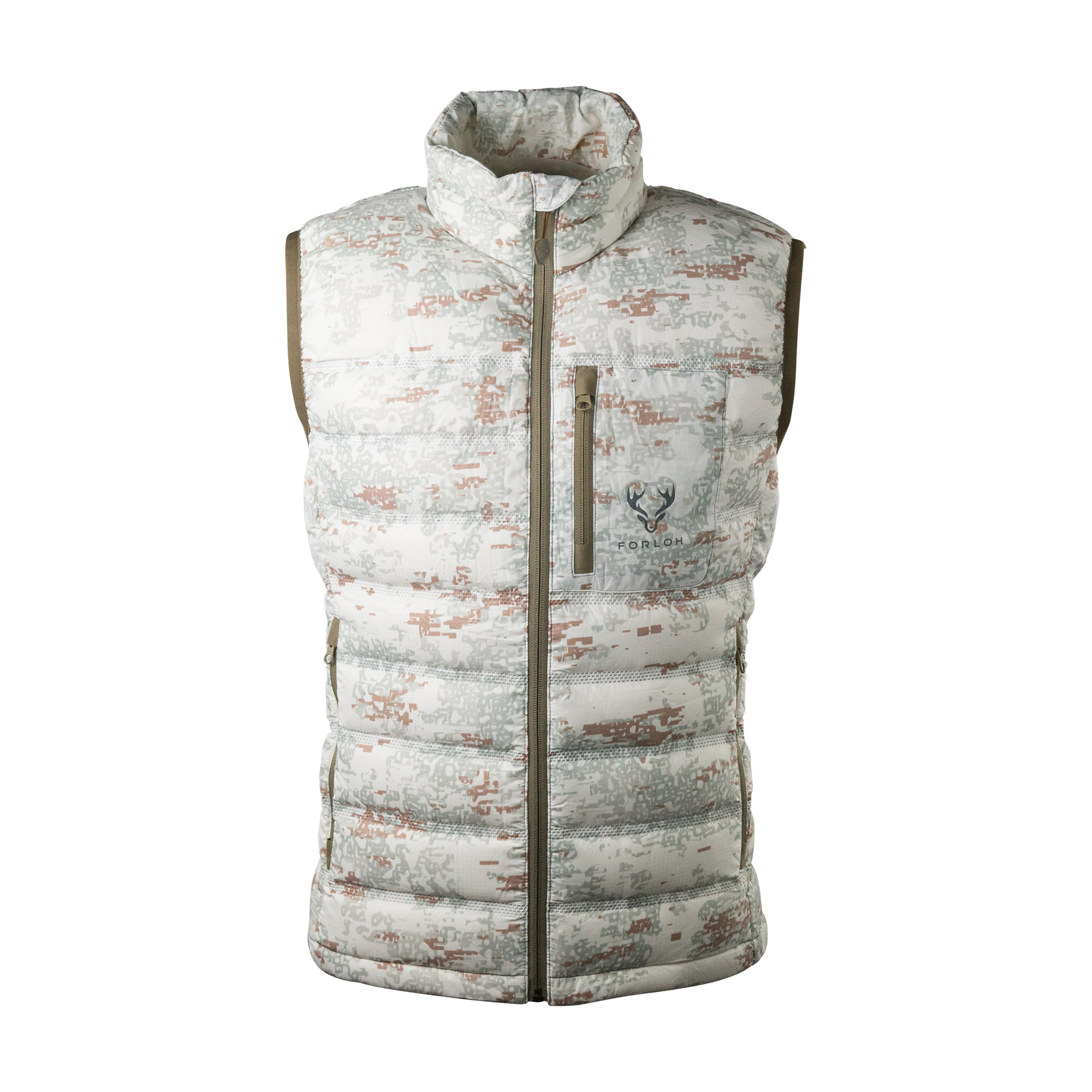 Men’s ThermoNeutral Down Vest