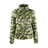 Women's ThermoNeutral Down Jacket