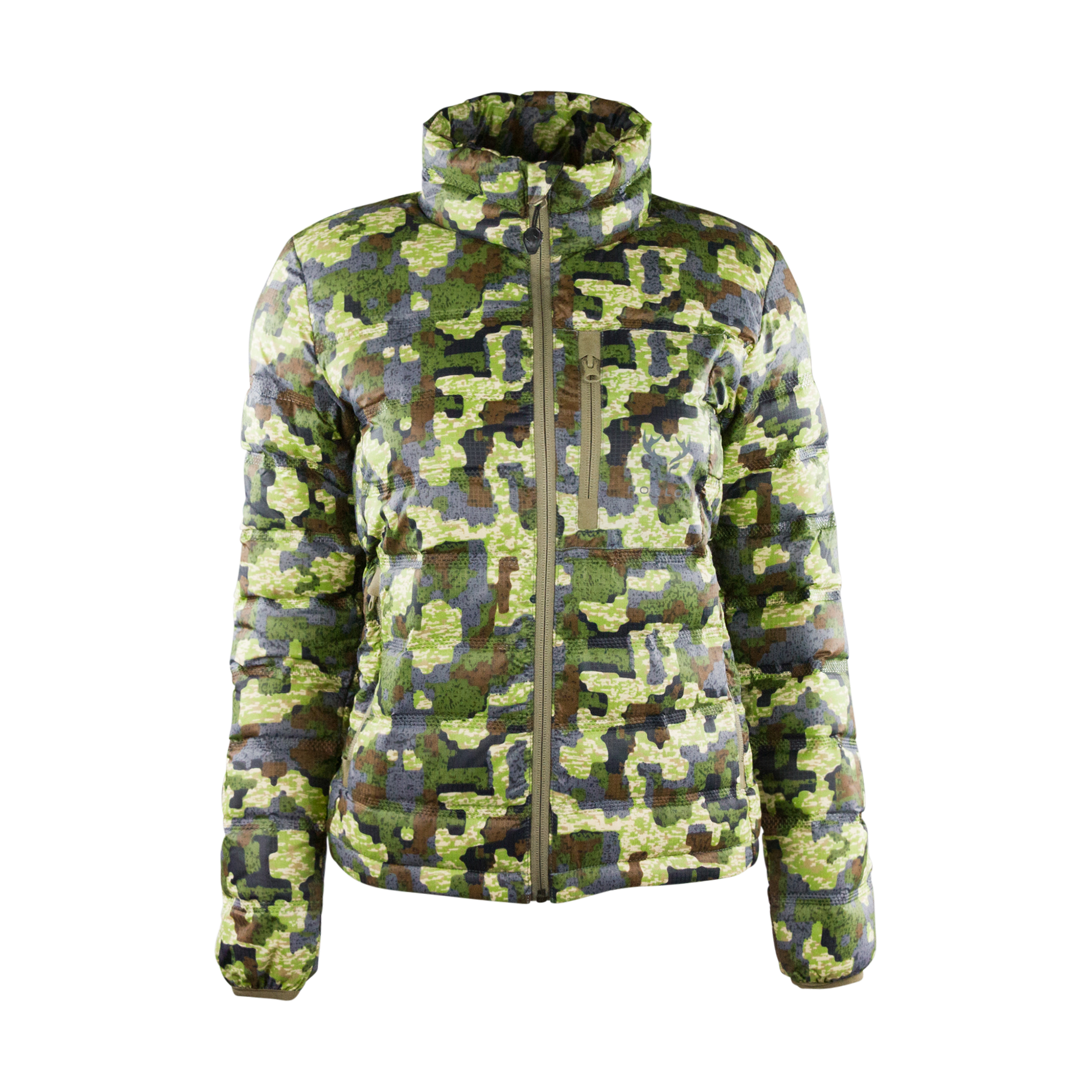 Women's ThermoNeutral Down Jacket